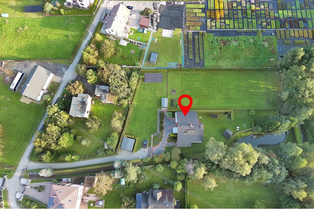 Dom dwurodzinny - Sprzedaż - Bestwinka, Polska - BEST_088M.JPG - 800061076-435