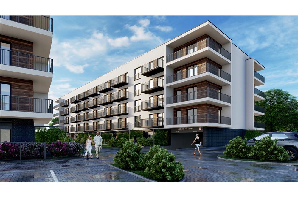 Mieszkanie - Sprzedaż - Kołobrzeg, Polska - 3 - 790221012-326