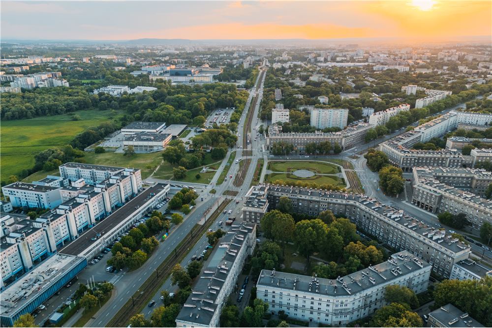 Lokal handlowy/usługowy - Sprzedaż - Kraków, Polska - 22 - 800241005-209