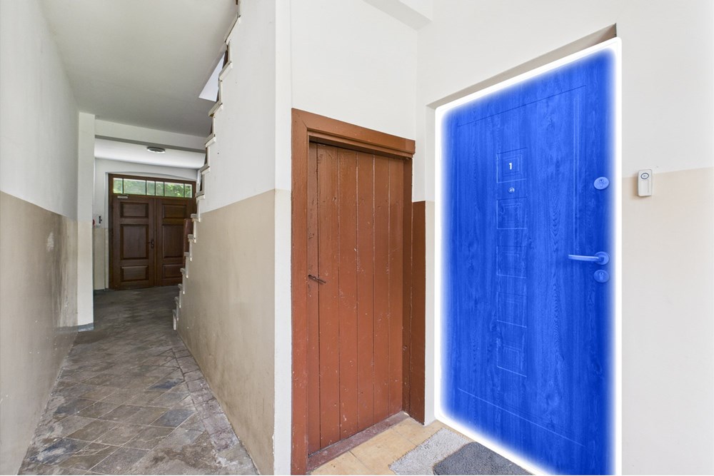 Mieszkanie na parterze - Sprzedaż - Połczyn-Zdrój, Polska - 21.jpg - 470281002-198