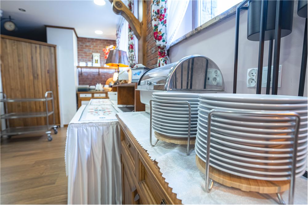 Dom wolnostojący - Sprzedaż - Poronin, Polska - 66 - 470151035-124