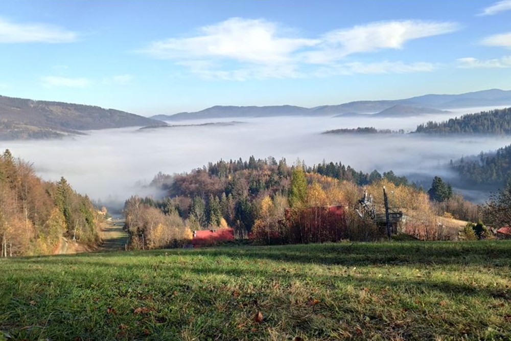 Działka - Sprzedaż - Wisła, Polska - 6 - 470131058-366