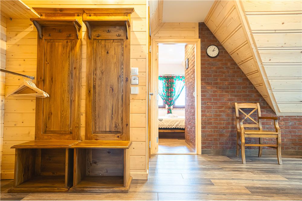 Dom wolnostojący - Sprzedaż - Poronin, Polska - 32 - 470151035-124