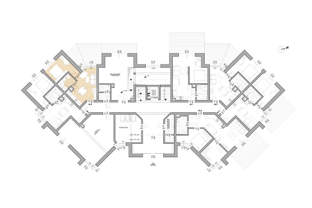 Mieszkanie - Sprzedaż - Zakopane, Polska - M.6 rzut pietra.jpeg - 470151051-80