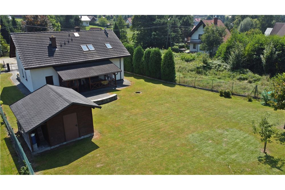 Dom jednorodzinny - Sprzedaż - Górki Wielkie, Polska - 70 - 800061039-517