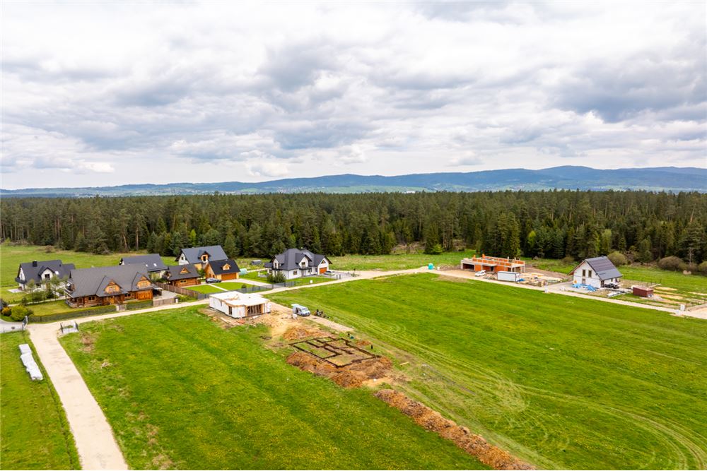 Działka budowlana - Sprzedaż - Zaskale, Polska - 37 - 470151024-432