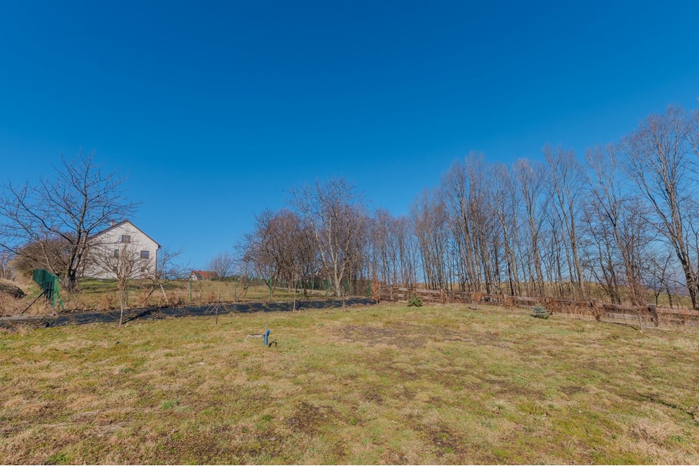 Działka - Sprzedaż - Andrychów, Polska - ROCZYNY - DZIAŁKA_2.jpg - 470131103-16