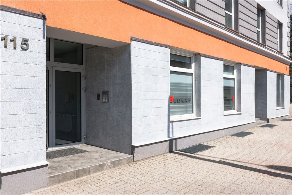 Lokal handlowy/usługowy - Sprzedaż - Koszalin, Polska - 8 - 470281002-153