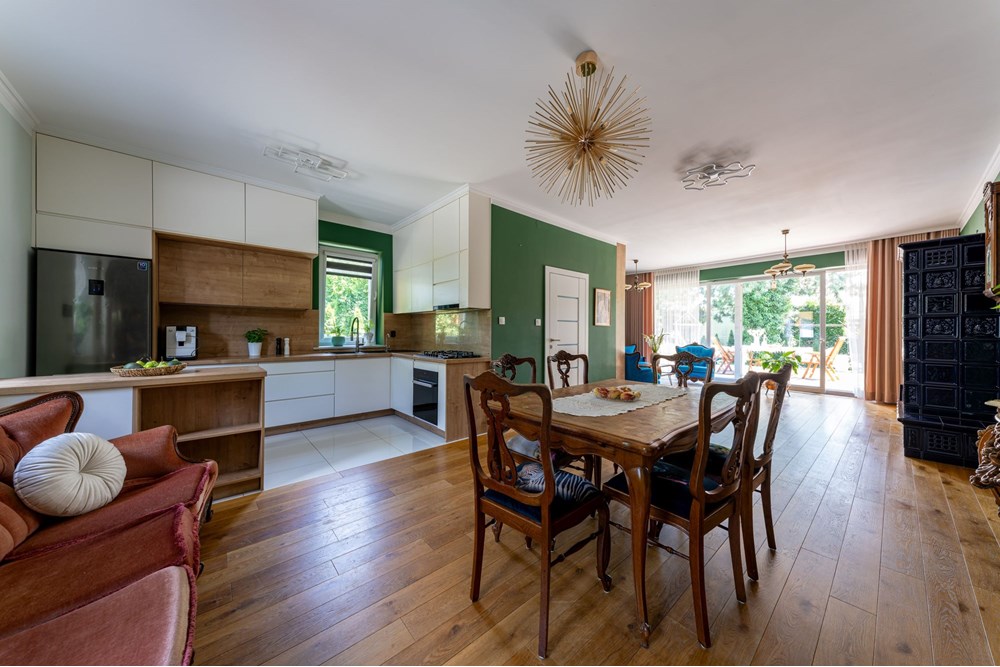 Dom wolnostojący - Sprzedaż - Jedlnia-Letnisko, Polska - JEDLNIA-46.jpg - 810251036-47