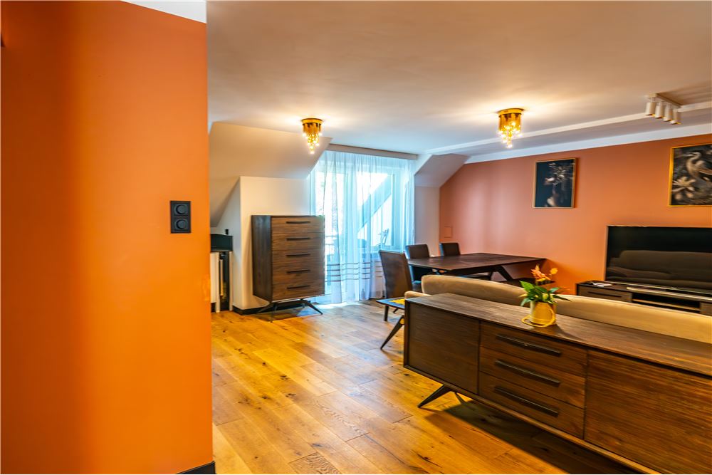 Mieszkanie dwupoziomowe - Sprzedaż - Kraków, Polska - 5 - 800241031-40