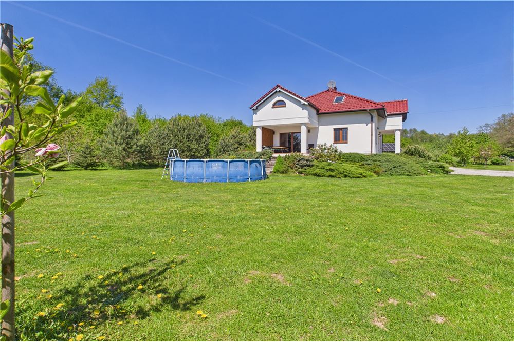 Dom jednorodzinny - Sprzedaż - Gorzyczki, Polska - 9 - 470311001-13