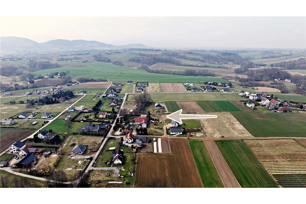 Działka budowlana - Sprzedaż - Inwałd, Polska - 2 - 800061016-1159