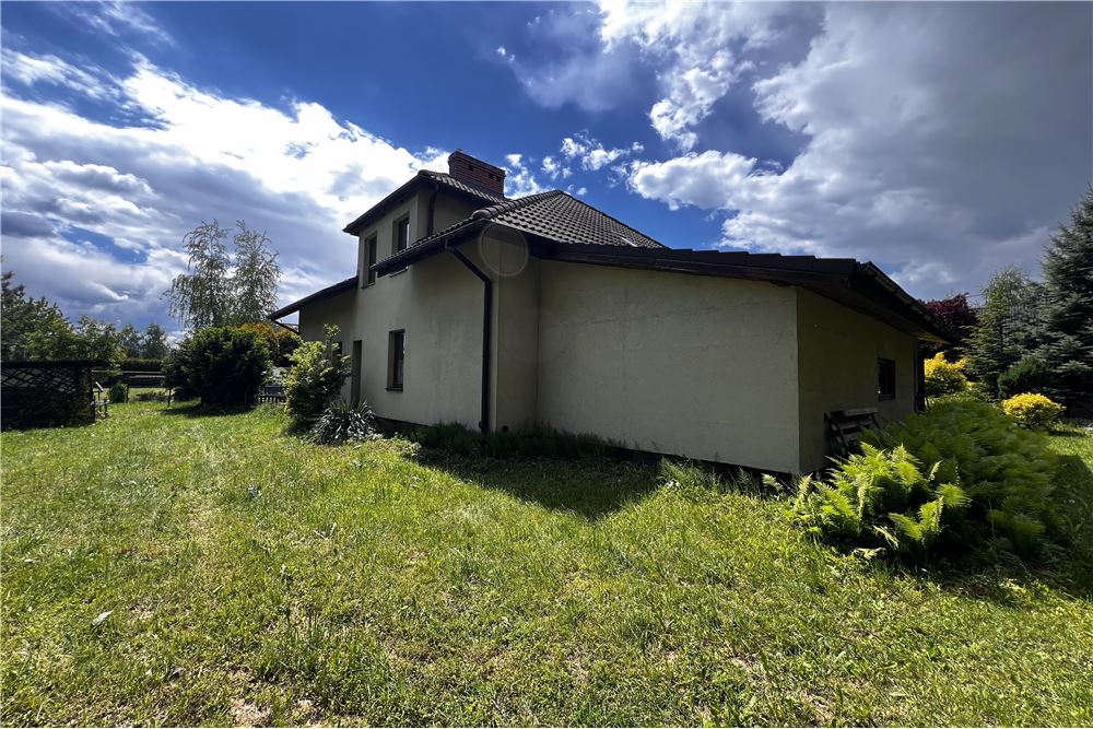 Dom jednorodzinny - Sprzedaż - Mazańcowice, Polska - 14 - 800061117-27