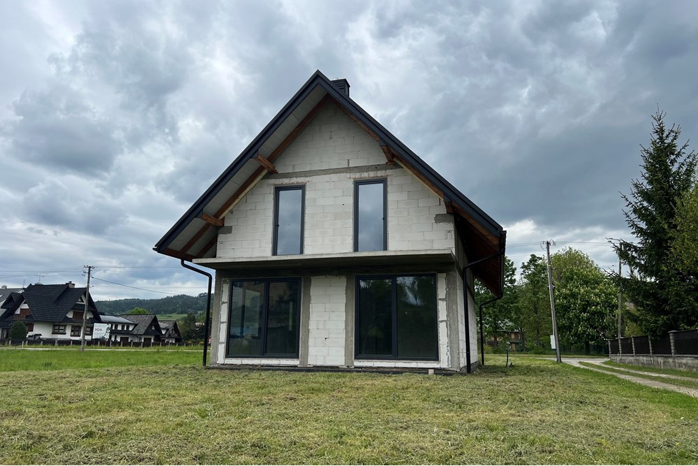 Dom wolnostojący - Sprzedaż - Ostrowsko, Polska - IMG_2575.jpeg - 800091054-30