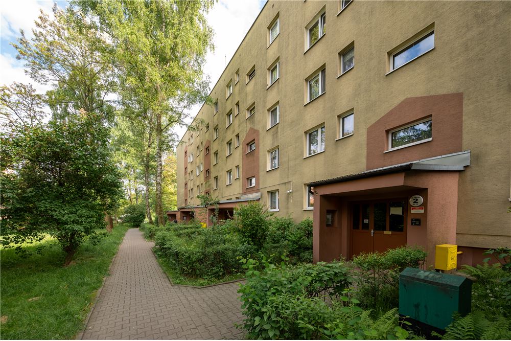 Mieszkanie - Sprzedaż - Kraków, Polska - 19 - 800241031-35