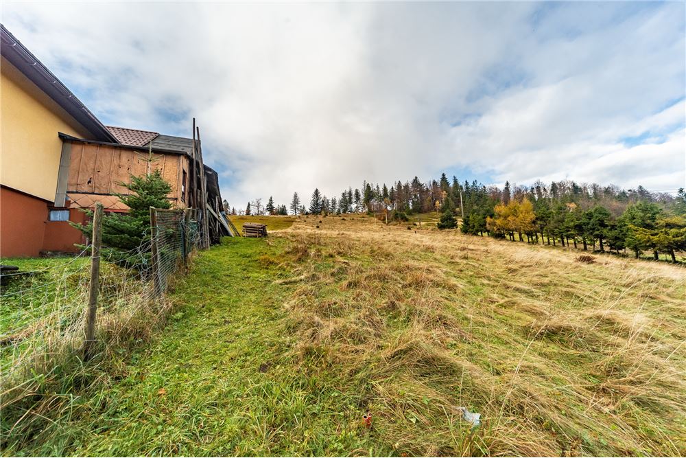 Nieruchomość gruntowa - Sprzedaż - Szczyrk, Polska - 90 - 800061076-426