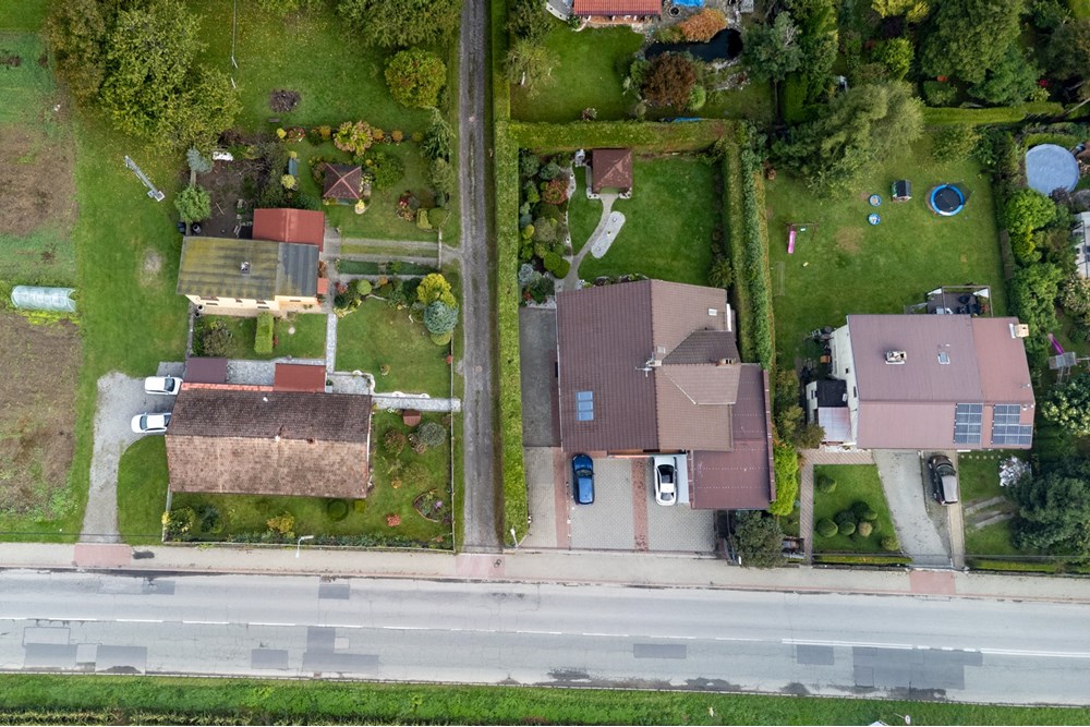 Sprzedaż firmy - Sprzedaż - Czechowice-Dziedzice, Polska - DJI_0394.jpg - 800061103-188