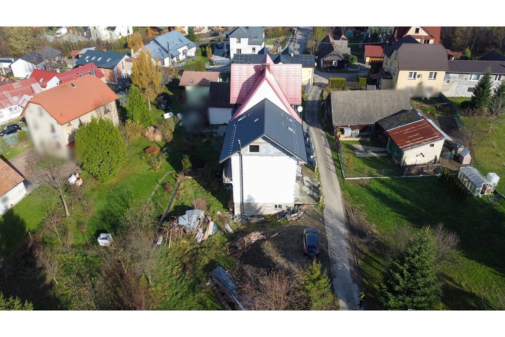 Dom bliźniak - Sprzedaż - Wieprz, Polska - 27.jpg - 800061039-522