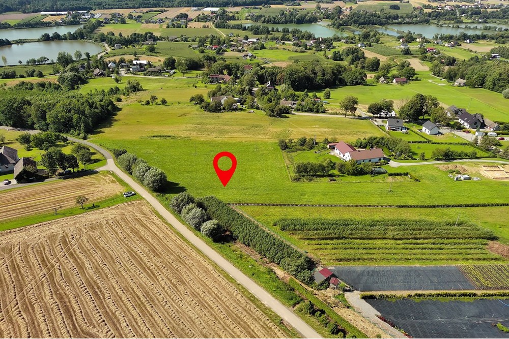 Działka budowlana - Sprzedaż - Iłownica, Polska - ILO_016M.JPG - 800061129-32