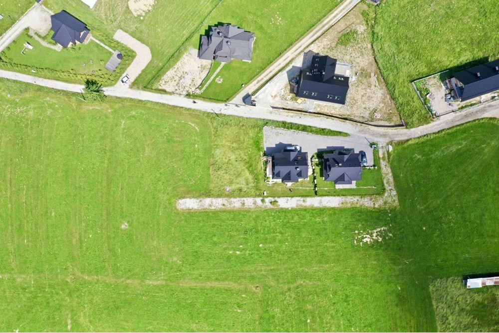 Działka budowlana - Sprzedaż - Witów, Polska - 12.jpg - 470151015-493