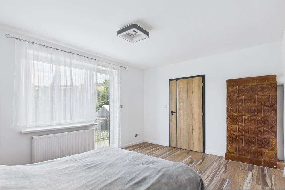 Dom jednorodzinny - Sprzedaż - Niedzica, Polska - Szymon Twaróg oferta sprzedaży domu Niedzica (23).jpg - 800091042-46