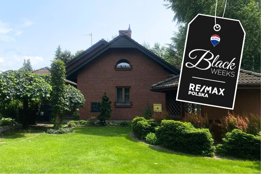 Dom jednorodzinny - Sprzedaż - Piasek, Polska - Piasek.jpg - 800061028-545