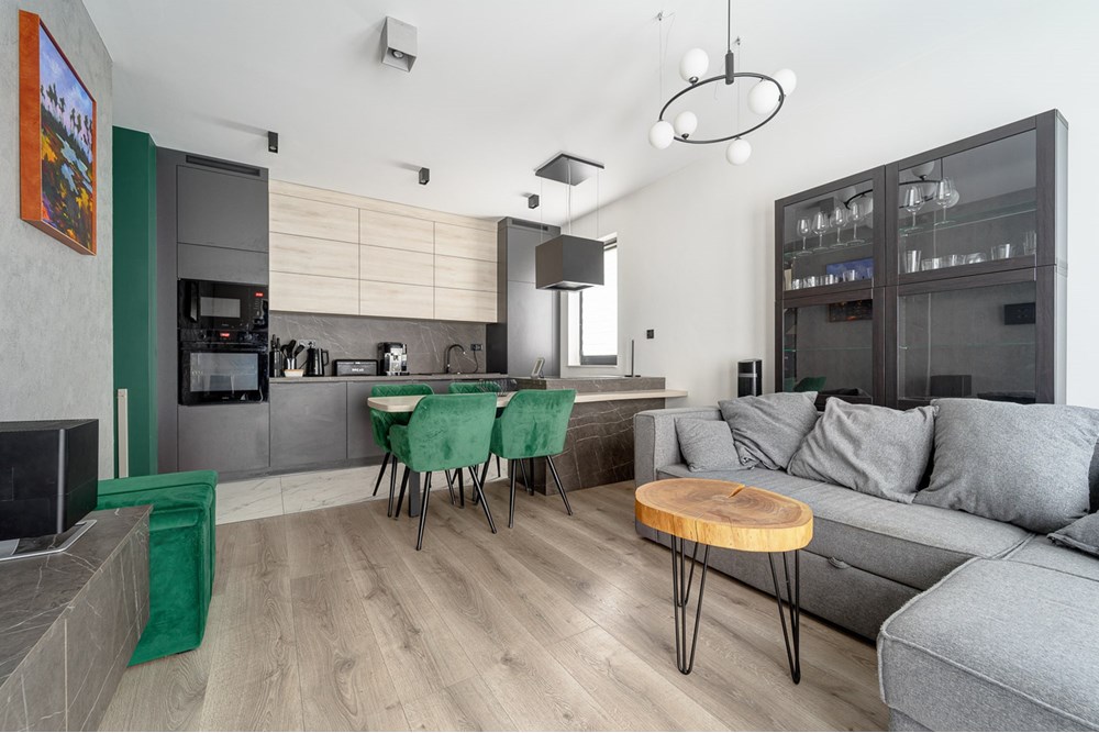 Mieszkanie dwupoziomowe - Sprzedaż - Nowy Targ, Polska - 0001_dom-grel-pajerski.jpg - 470131113-348