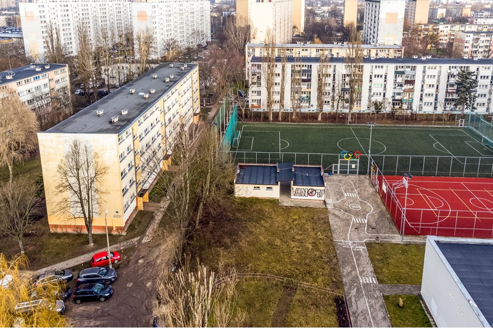 Mieszkanie - Sprzedaż - Łódź, Polska - DJI_0246-Edit.JPG - 470271009-8