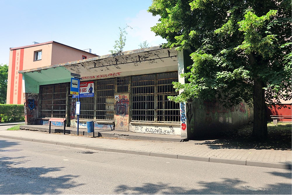 Nieruchomość inwestycyjna - Sprzedaż - Zabrze, Polska - Zabrze Szybowa (11).JPG - 800041074-14