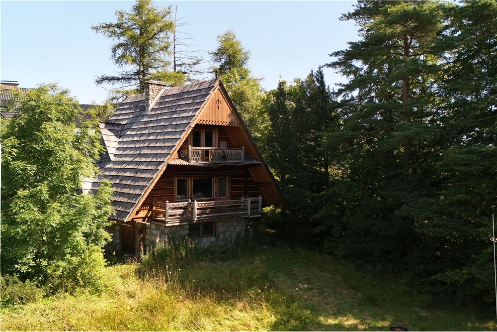 Dom wolnostojący - Sprzedaż - Kościelisko, Polska - 25 - 470151015-491