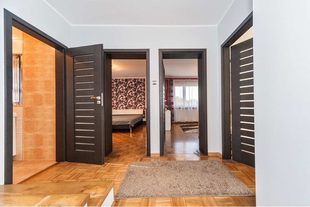 Dom dwurodzinny - Sprzedaż - Bestwinka, Polska - BEST_042M.jpg - 800061076-435