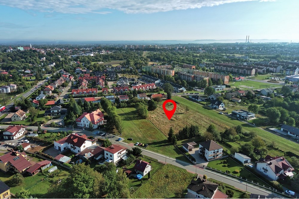 Działka budowlana - Sprzedaż - Oświęcim, Polska - OSD_013M.JPG - 800061076-441