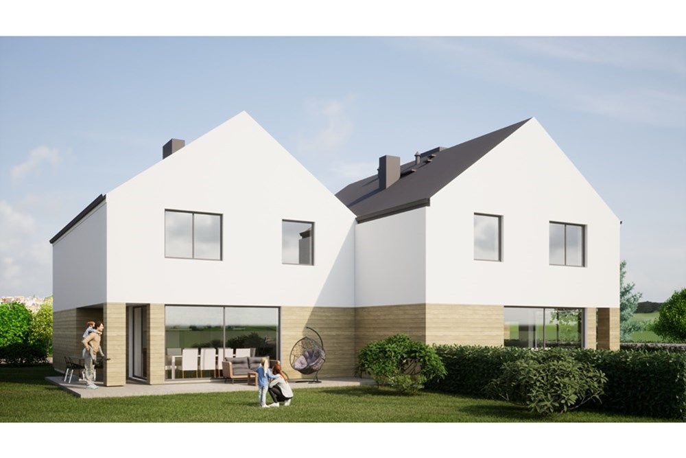 Dom bliźniak - Sprzedaż - Tychy, Polska - J.jpg - 470131102-29