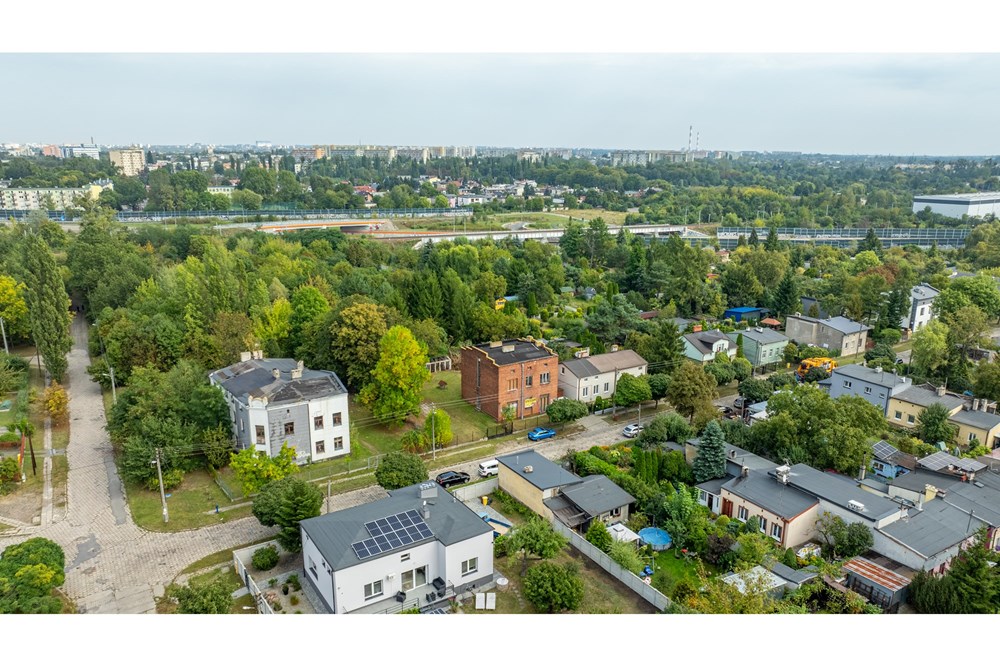 Działka budowlana - Sprzedaż - Łódź, Polska - 1a-36.jpg - 810251052-71