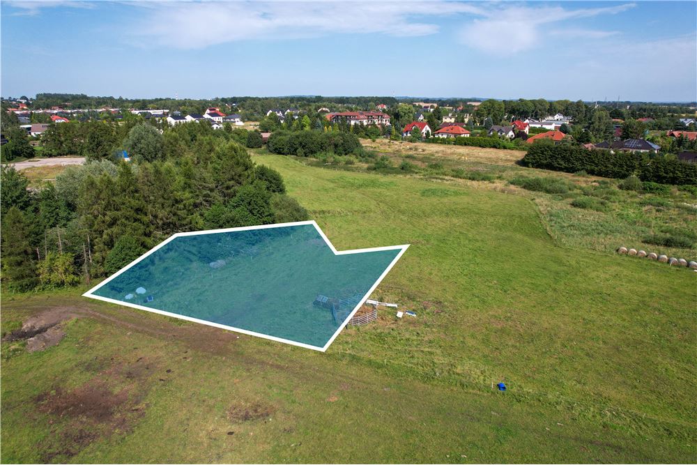 Działka - Sprzedaż - Koszalin, Polska - 3 - 470281008-40