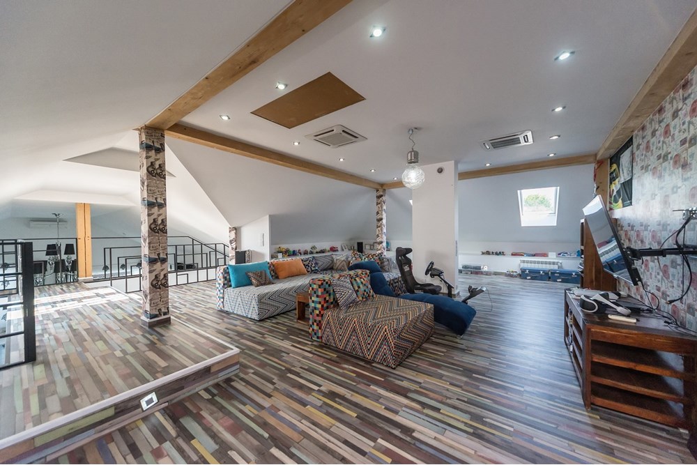 Rezydencja/Willa/Dworek - Sprzedaż - Klecza Dolna, Polska - KLECZA_0058M.jpg - 800061100-86