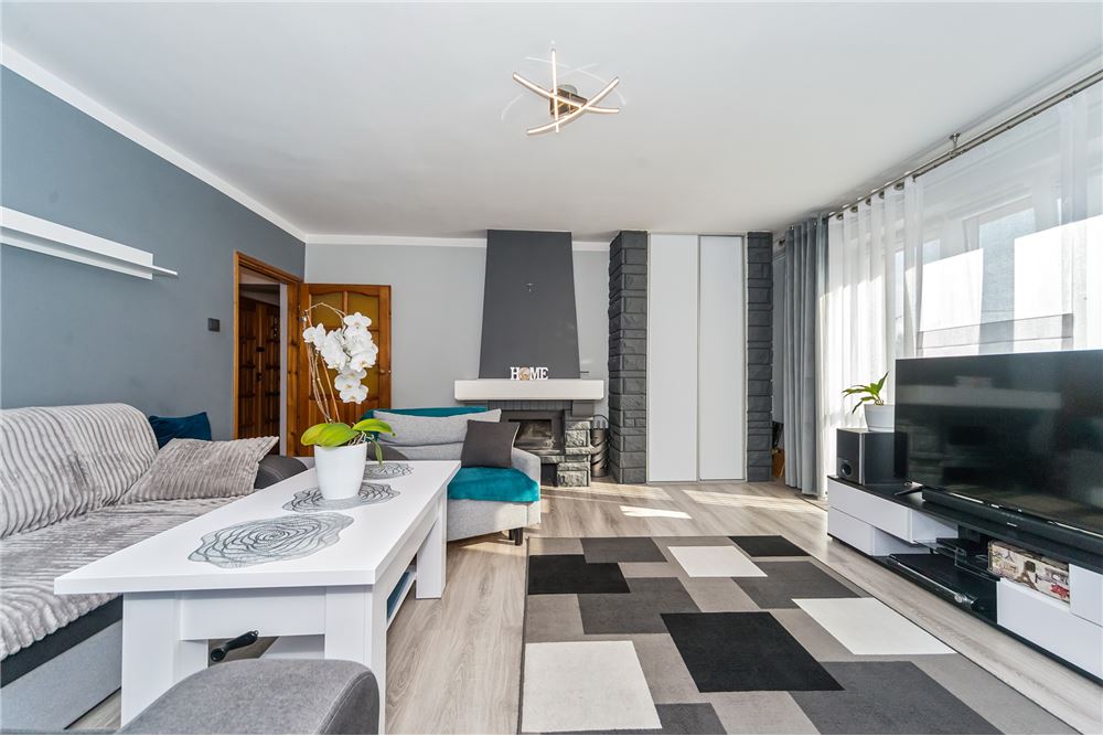 Mieszkanie - Sprzedaż - Pietrzykowice, Polska - 30 - 800061028-465