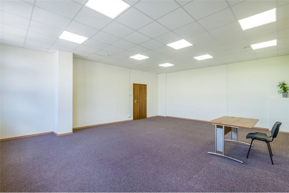 Biuro - Wynajem - Zabrze, Polska - 1 - 470291004-252