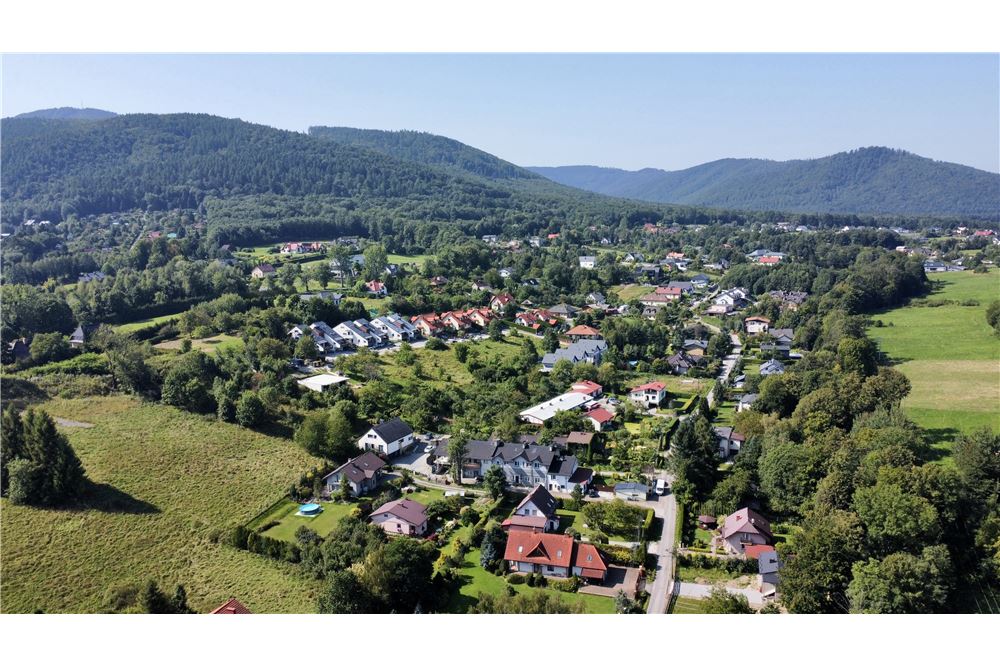 Działka budowlana - Sprzedaż - Bielsko-Biała, Polska - 23 - 800061028-471
