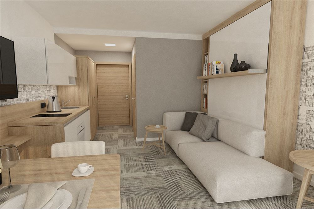 Residential Studio Krakow, Poland PL 80024100588 , RE/MAX