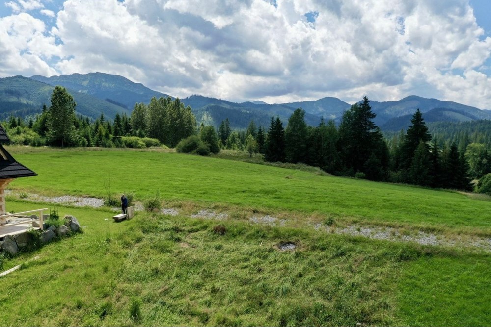 Działka budowlana - Sprzedaż - Witów, Polska - 15.jpg - 470151015-493