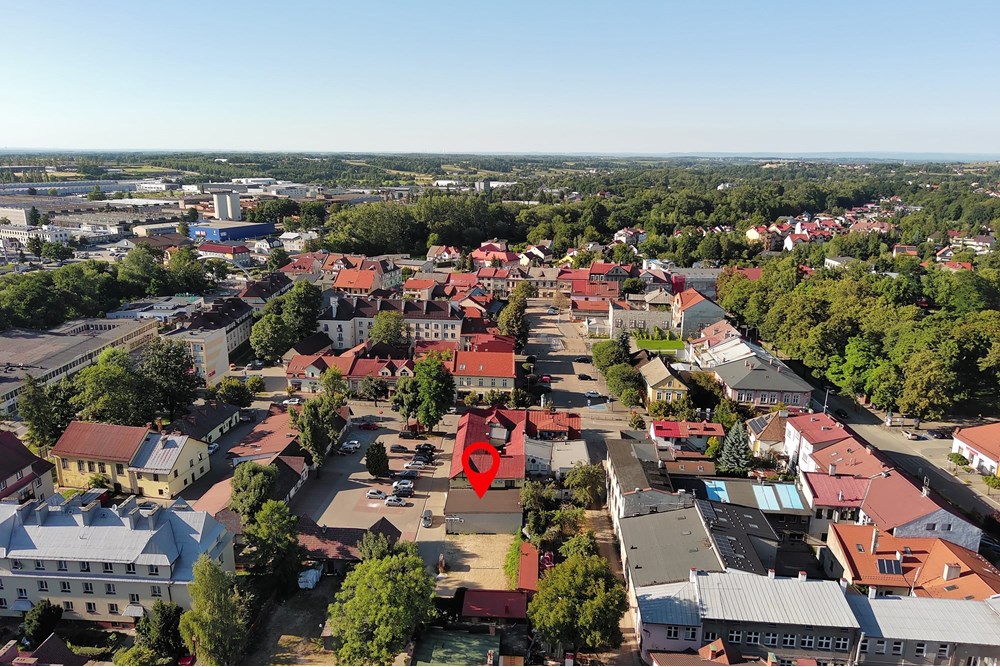 Lokal handlowy/usługowy - Sprzedaż - Andrychów, Polska - AND_025D.JPG - 800061100-90