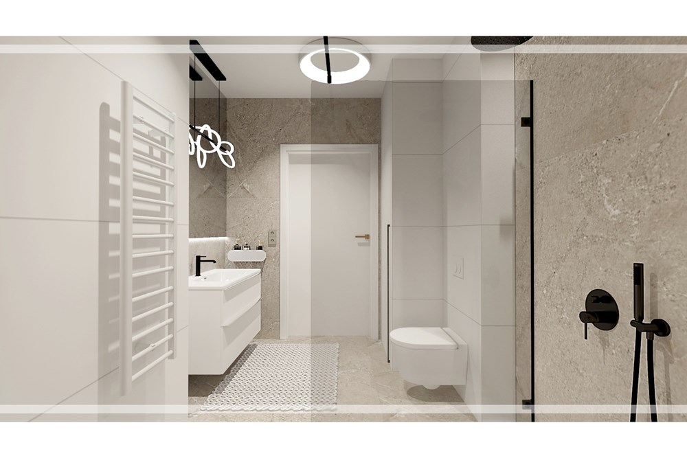 Luksusowy apartament - Sprzedaż - Kołobrzeg, Polska - solna_łazienka_11.jpg - 790221004-67