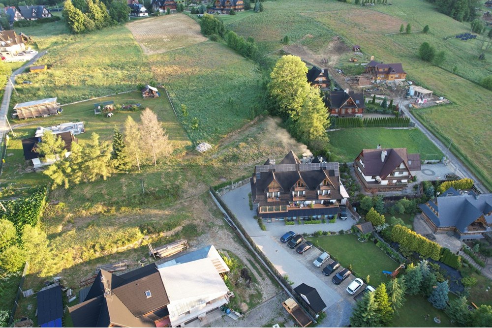 Działka budowlana - Sprzedaż - Kościelisko, Polska - DJI_0741.JPG - 470151035-138