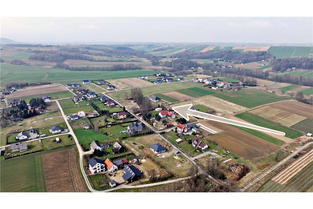 Działka budowlana - Sprzedaż - Inwałd, Polska - 9 - 800061016-1159