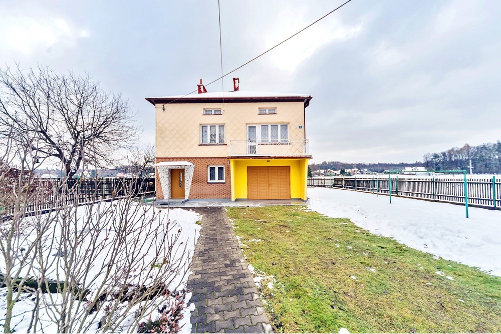 Dom wolnostojący - Sprzedaż - Jawiszowice, Polska - 50.jpg - 800061016-1300