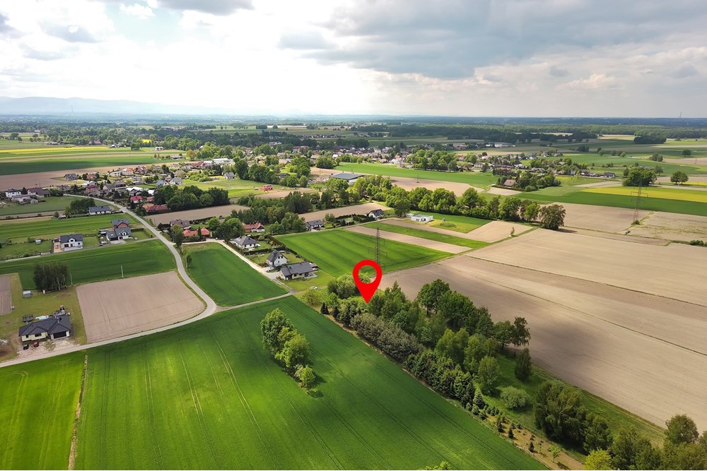 Działka budowlana - Sprzedaż - Miedźna, Polska - MIE_16M.JPG - 800061129-28