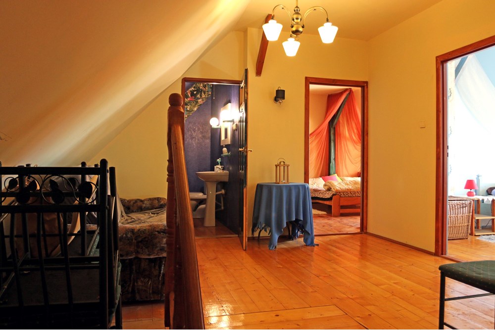 Dom wolnostojący - Sprzedaż - Dobra, Polska - Dobra70 14.JPG - 800041074-23