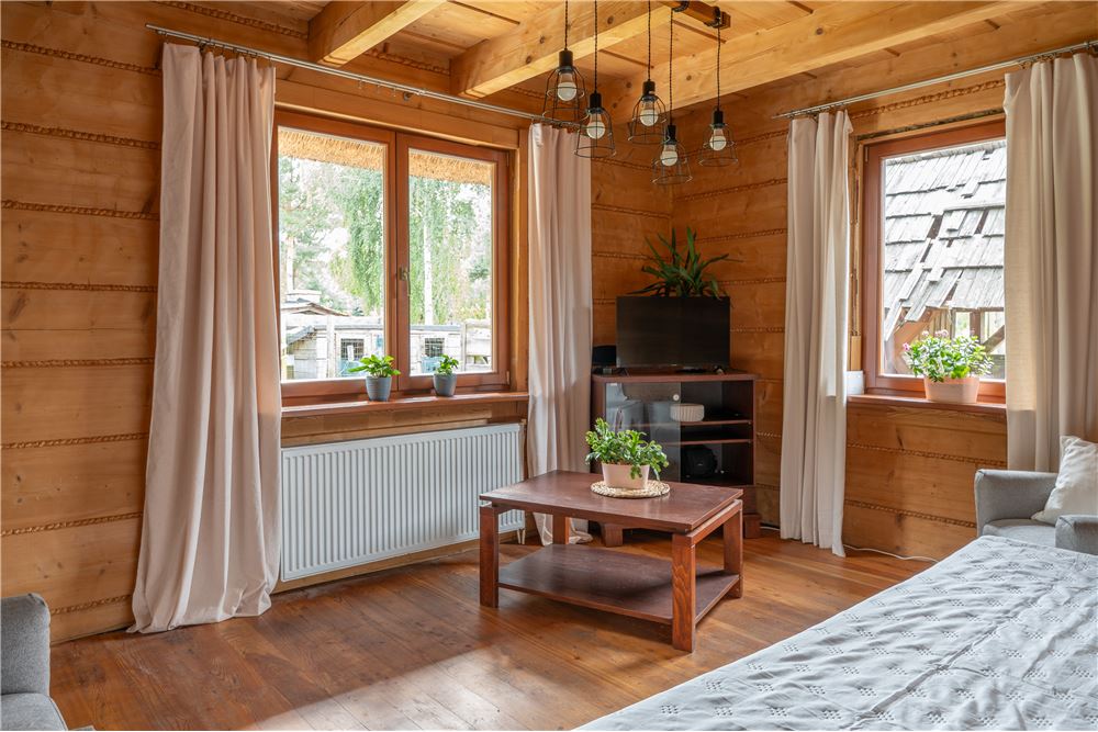 Dom wolnostojący - Sprzedaż - Przypki, Polska - 17 - 810251008-57