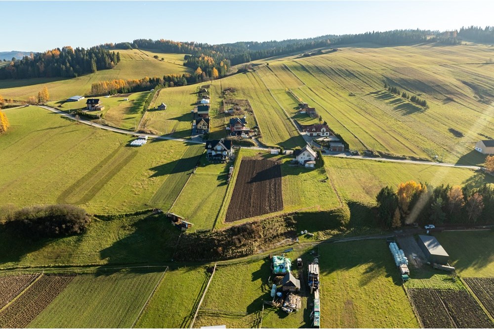 Działka - Sprzedaż - Niedzica, Polska - 20251107-DJI_0719-HDR.jpg - 800091056-6